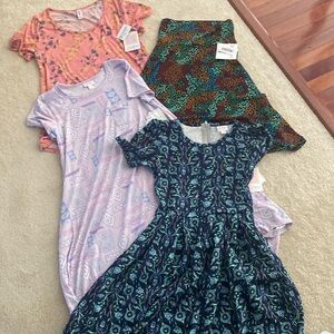 LuLaRoe NWT bundle